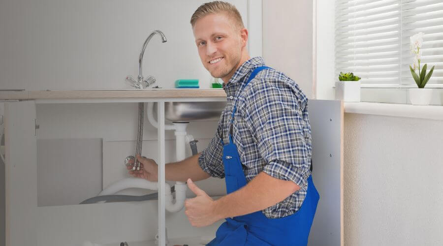 Professional sink repair in Syracuse, IN